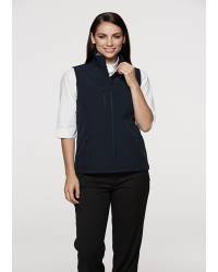 Olympus Vest, Women's 24 & 26